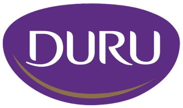Логотип DURU